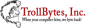 TrollBytes HelpDesk :: osTicket
